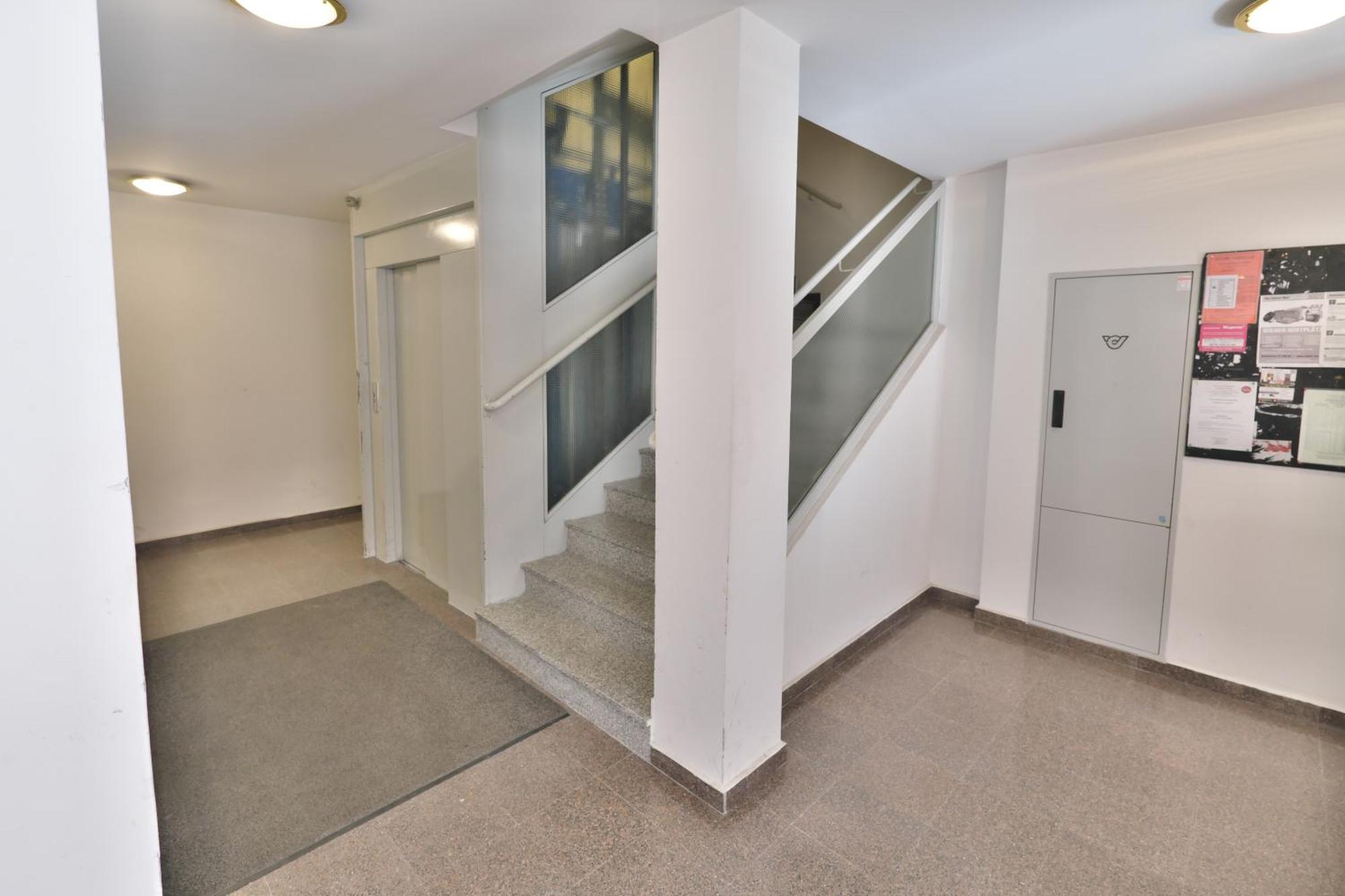 Schoenbrunn Apartment Vienne Extérieur photo