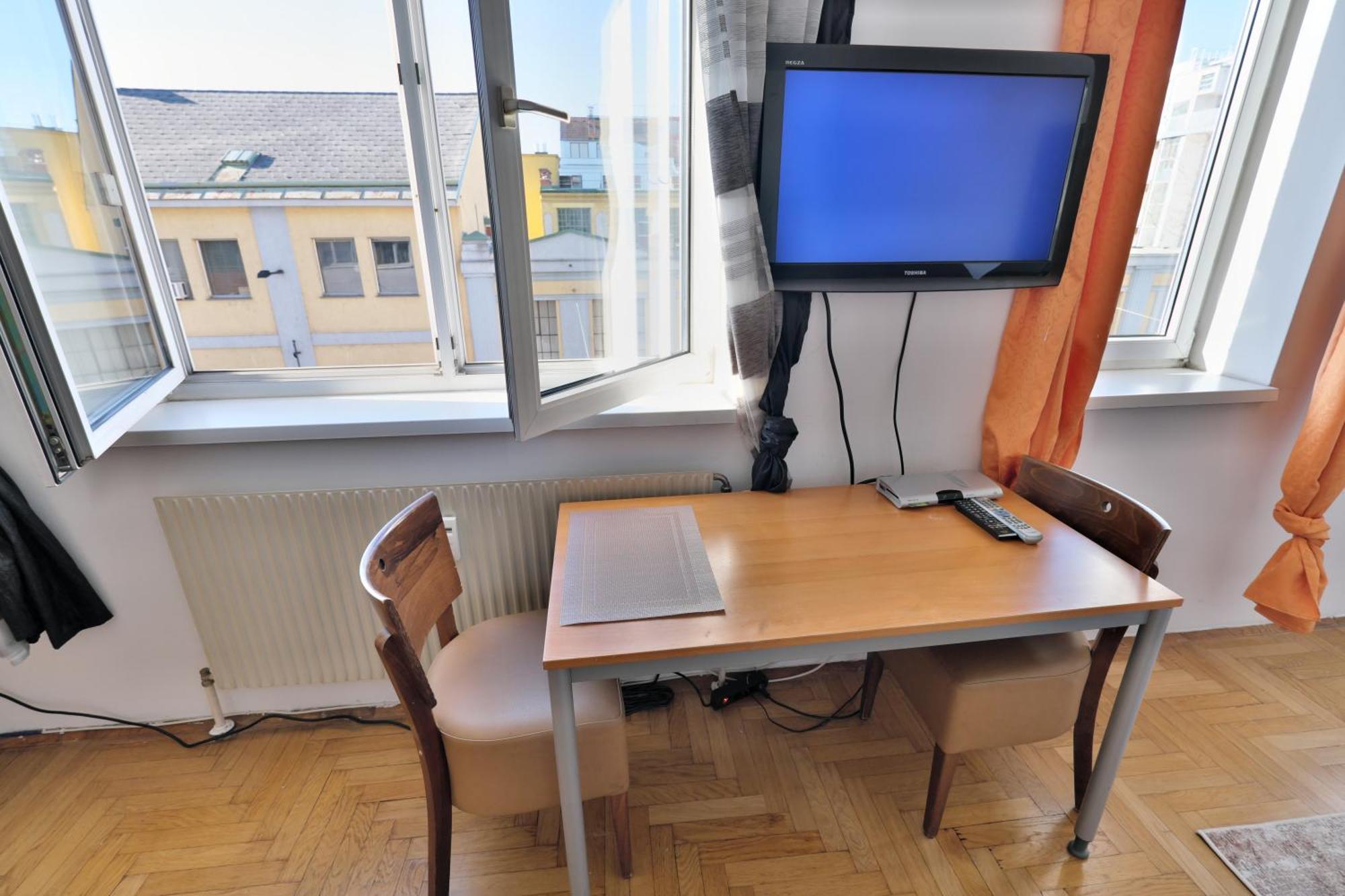 Schoenbrunn Apartment Vienne Extérieur photo